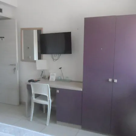 B&B Centrale Oda ve Kahvaltı