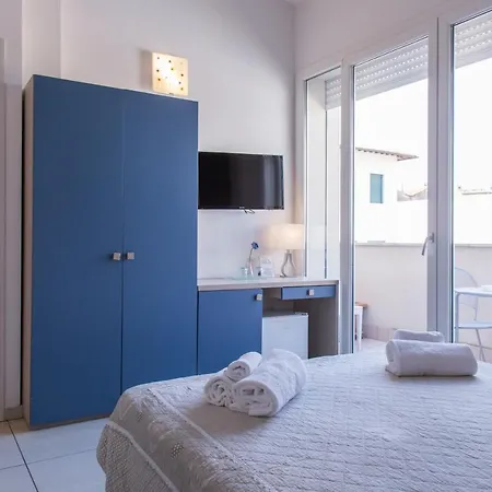 B&B Centrale Bed & Breakfast Firenze