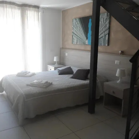 B&B Centrale Bed & Breakfast Firenze