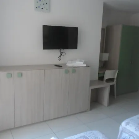 B&B Centrale Bed & Breakfast Firenze