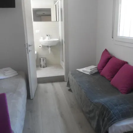 Bed & Breakfast B&B Centrale