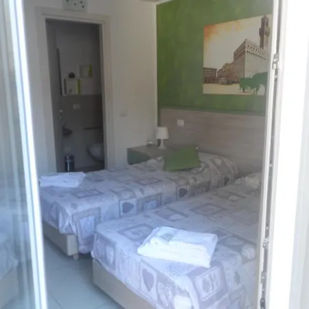 Bed & Breakfast B&B Centrale Firenze