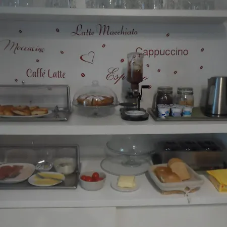 B&B Centrale 3*