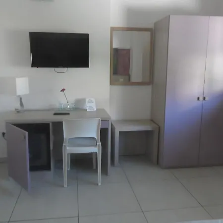 B&B Centrale 3* Firenze