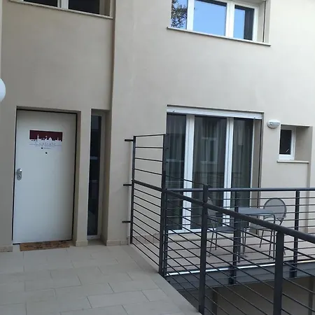 B&B Centrale Bed & Breakfast