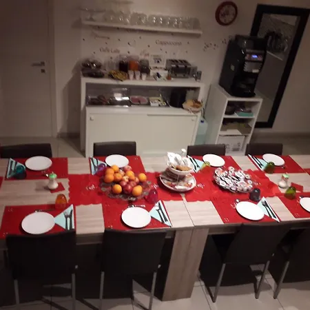 B&B Centrale 3* Firenze
