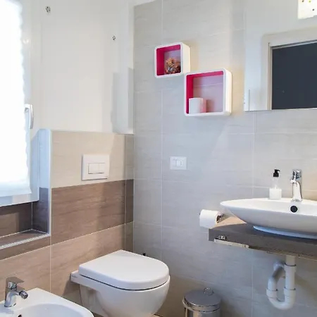 B&B Centrale Bed and Breakfast