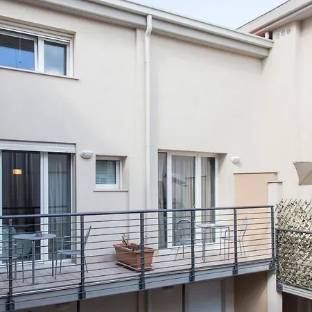 Bed and Breakfast B&B Centrale