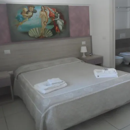 B&B Centrale Bed and Breakfast