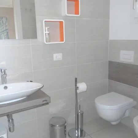 B&B Centrale