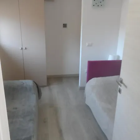 B&B Centrale Bed and Breakfast Φλωρεντία