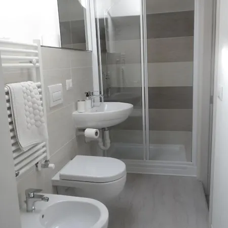 Bed and Breakfast B&B Centrale