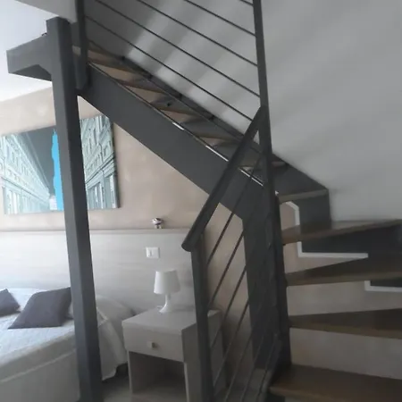 B&B Centrale 3*