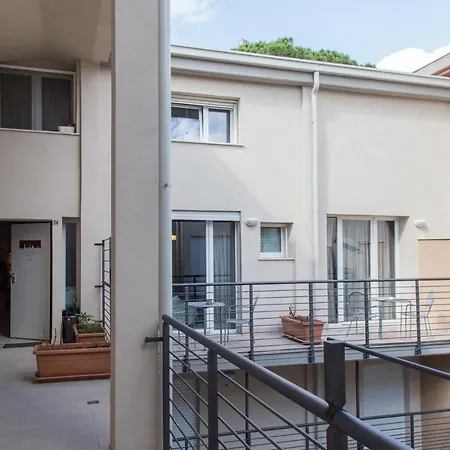 B&B Centrale Φλωρεντία