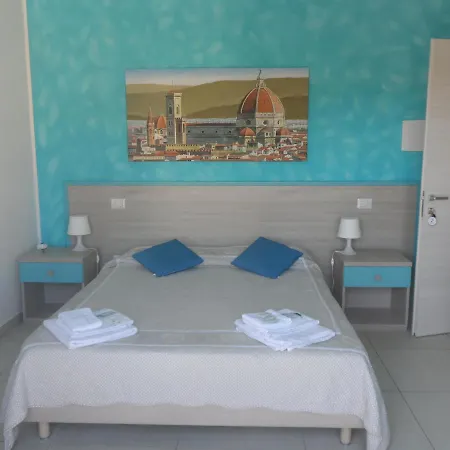 B&B Centrale 3* Φλωρεντία
