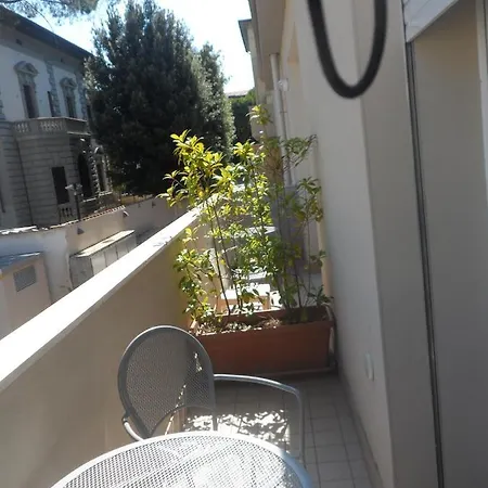 B&B Centrale Φλωρεντία