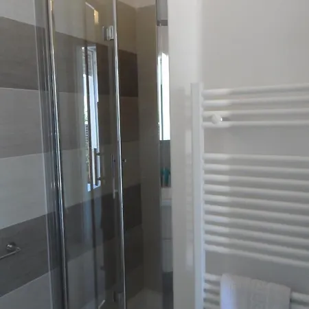 B&B Centrale Φλωρεντία