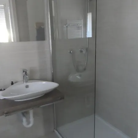 B&B Centrale Bed and Breakfast Φλωρεντία