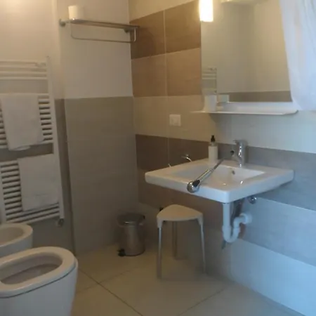 B&B Centrale 3*