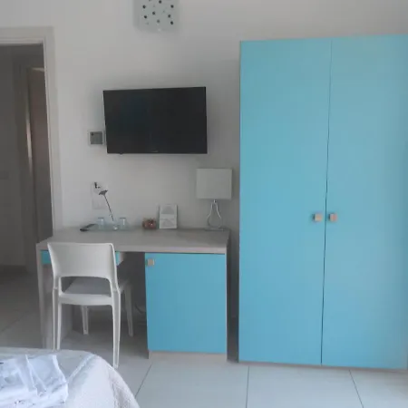 B&B Centrale 3* Φλωρεντία