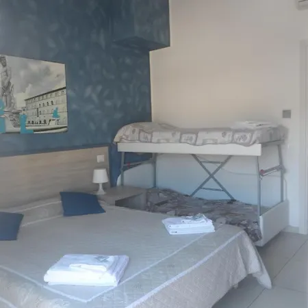 B&B Centrale Bed and Breakfast