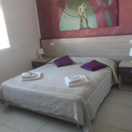 Bed and Breakfast B&B Centrale Φλωρεντία