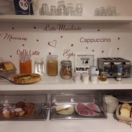 B&B Centrale Bed and Breakfast